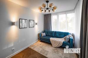 1-к квартира, на длительный срок, 30м2, 7/7 этаж