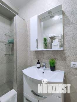 2-к квартира, посуточно, 35м2, 1/1 этаж