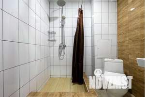 1-к квартира, посуточно, 35м2, 4/4 этаж