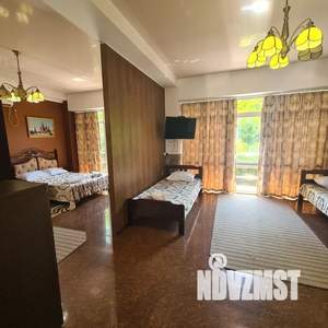 2-к квартира, посуточно, 55м2, 2/2 этаж