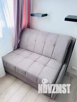 1-к квартира, посуточно, 40м2, 1/12 этаж