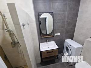 Студия квартира, посуточно, 35м2, 6/6 этаж