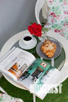 Студия квартира, посуточно, 30м2, 12/12 этаж