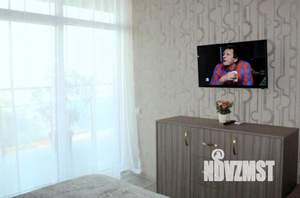 2-к квартира, посуточно, 65м2, 1/1 этаж