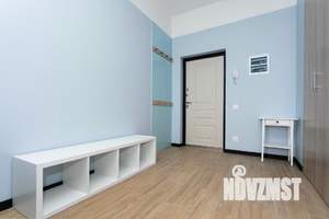1-к квартира, посуточно, 29м2, 1/1 этаж