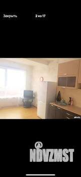 2-к квартира, на длительный срок, 47м2, 3/3 этаж