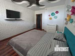 3-к квартира, на длительный срок, 76м2, 1/22 этаж