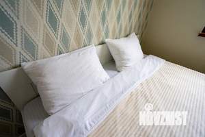 1-к квартира, посуточно, 42м2, 5/6 этаж