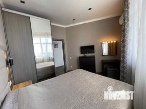 2-к квартира, на длительный срок, 60м2, 7/20 этаж