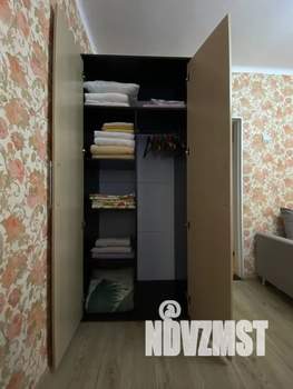 2-к квартира, посуточно, 40м2, 1/3 этаж