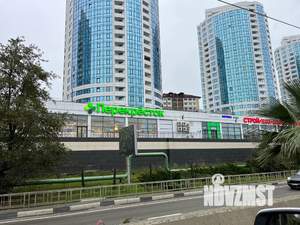 2-к квартира, посуточно, 55м2, 10/22 этаж