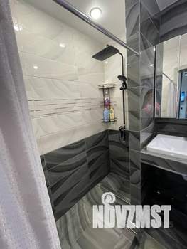 1-к квартира, посуточно, 30м2, 1/3 этаж