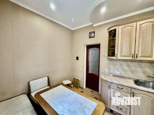 1-к квартира, на длительный срок, 34м2, 1/5 этаж