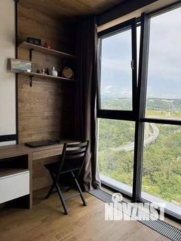 1-к квартира, на длительный срок, 24м2, 17/19 этаж