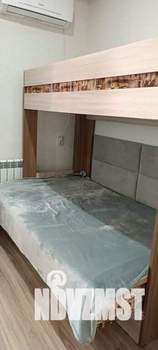 1-к квартира, посуточно, 22м2, 1/1 этаж