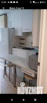 Студия квартира, на длительный срок, 31м2, 3/4 этаж
