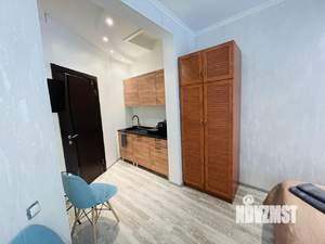 Студия квартира, посуточно, 20м2, 3/3 этаж