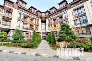 1-к квартира, посуточно, 40м2, 1/5 этаж