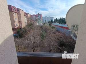 Студия квартира, на длительный срок, 22м2, 2/3 этаж