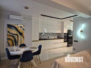 3-к квартира, на длительный срок, 80м2, 3/4 этаж