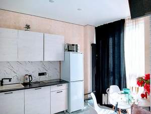 1-к квартира, посуточно, 30м2, 1/17 этаж