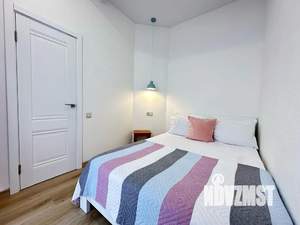 1-к квартира, посуточно, 38м2, 5/9 этаж