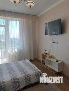 1-к квартира, на длительный срок, 37м2, 4/9 этаж