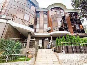 Студия квартира, посуточно, 20м2, 1/3 этаж