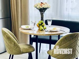 1-к квартира, посуточно, 29м2, 10/21 этаж