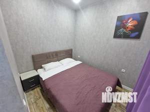 Студия квартира, посуточно, 25м2, 6/6 этаж