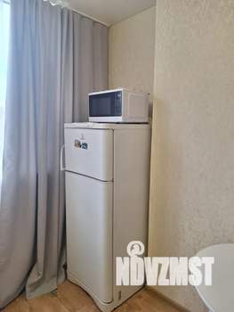 Студия квартира, посуточно, 20м2, 5/5 этаж