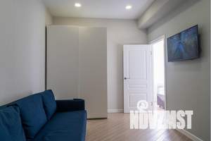 3-к квартира, посуточно, 57м2, 2/6 этаж