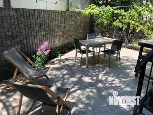 1-к квартира, посуточно, 34м2, 1/3 этаж