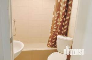 1-к квартира, на длительный срок, 30м2, 3/3 этаж