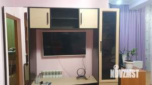 1-к квартира, на длительный срок, 40м2, 3/5 этаж