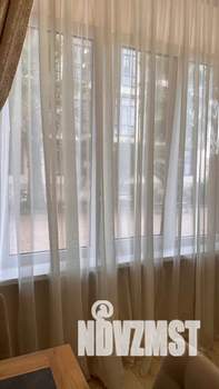 1-к квартира, посуточно, 30м2, 1/6 этаж