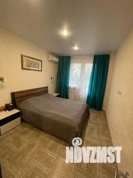 2-к квартира, посуточно, 46м2, 4/20 этаж