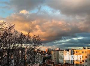 2-к квартира, на длительный срок, 50м2, 4/5 этаж