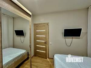 2-к квартира, на длительный срок, 36м2, 1/1 этаж