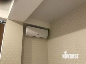 1-к квартира, на длительный срок, 41м2, 2/4 этаж