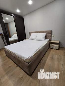 2-к квартира, на длительный срок, 55м2, 4/6 этаж