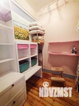 1-к квартира, посуточно, 36м2, 5/5 этаж