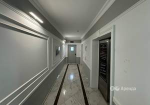 1-к квартира, на длительный срок, 19м2, 12/19 этаж