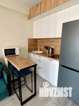 1-к квартира, посуточно, 24м2, 1/1 этаж