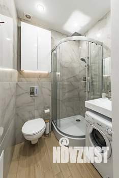 1-к квартира, посуточно, 33м2, 13/17 этаж