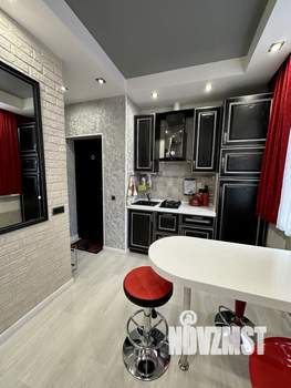 1-к квартира, посуточно, 22м2, 1/1 этаж