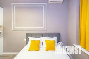 1-к квартира, посуточно, 21м2, 1/4 этаж