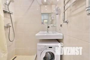 1-к квартира, посуточно, 18м2, 2/7 этаж