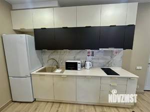 2-к квартира, посуточно, 28м2, 1/3 этаж