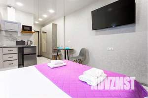 1-к квартира, посуточно, 27м2, 1/10 этаж